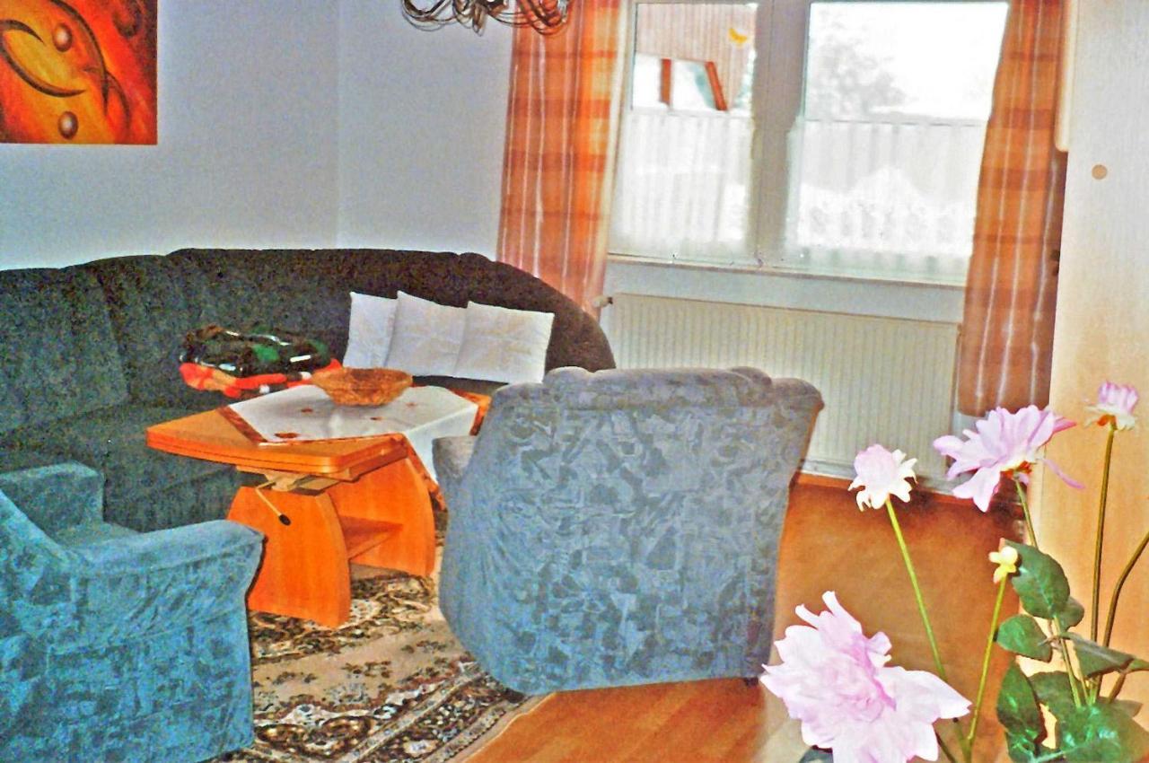 Ferienwohnungen Retzow See 5610 Rechlin Exteriér fotografie