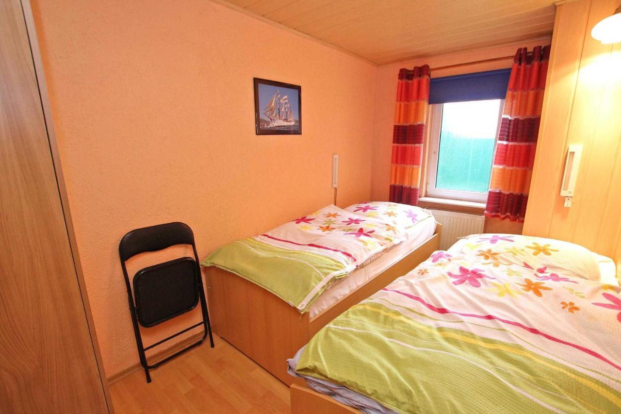 Ferienwohnungen Retzow See 5610 Rechlin Pokoj fotografie